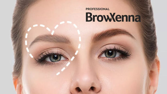 Guía Completa de Cejas Decoloradas: Técnicas, Duración y Cuidados - BrowXennamx