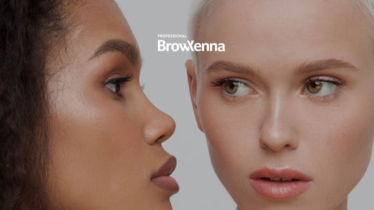 Guía Definitiva para Cejas Impecables: Secretos y Técnicas de Expertos - BrowXennamx
