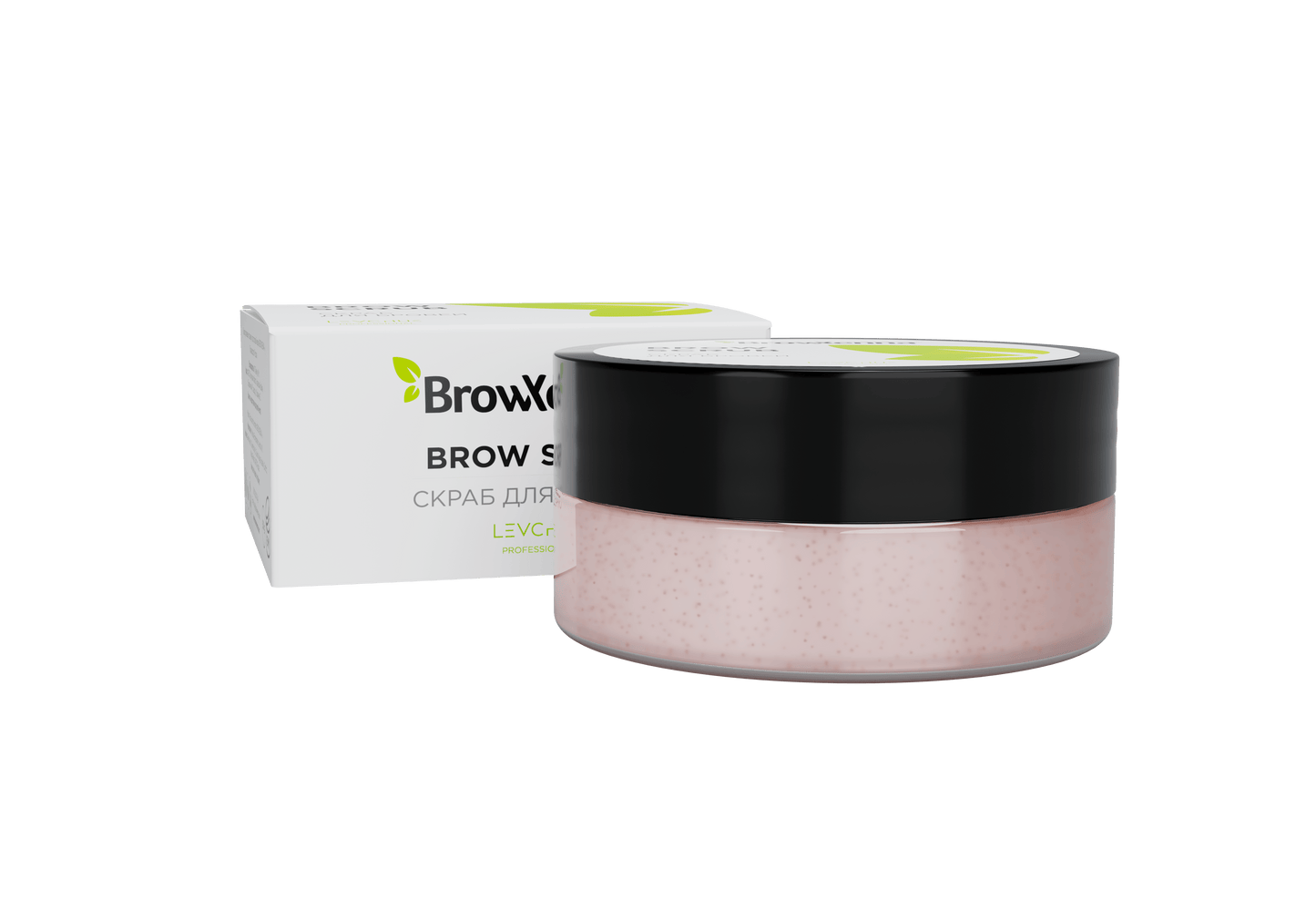 Exfoliante Para Cejas BrowXenna - BrowXennamx
