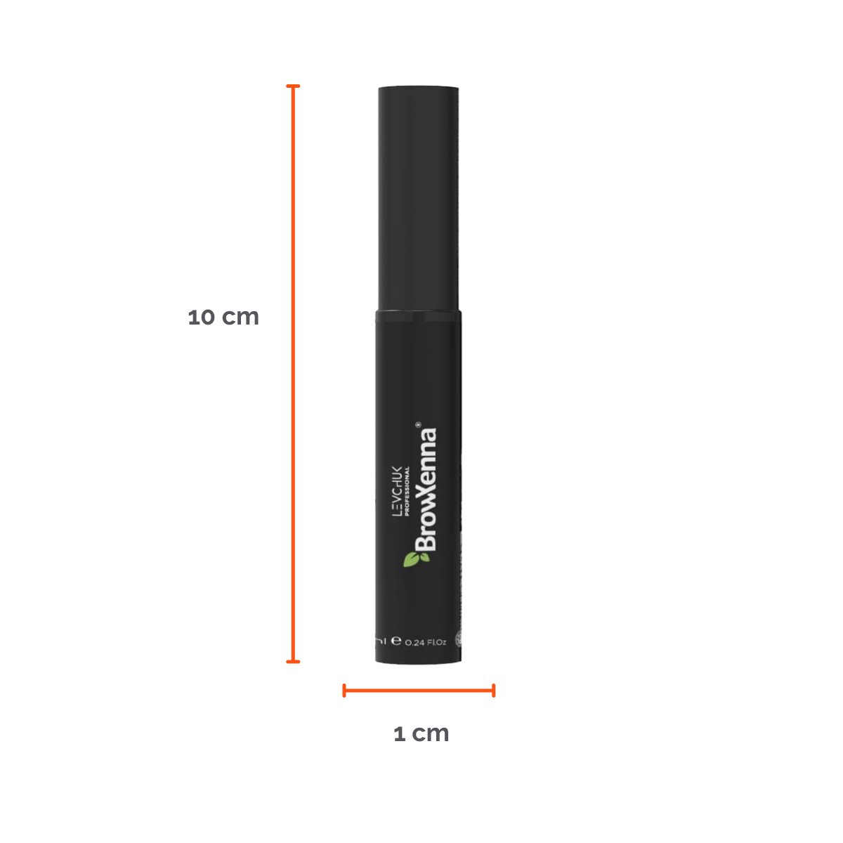 Fijador de cejas Fix Gel Browxenna® - BrowXennamx