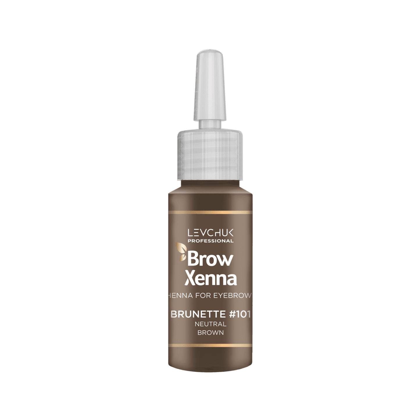 Henna para Cejas BrowXenna® – Coloración natural y duradera para cejas perfectas.