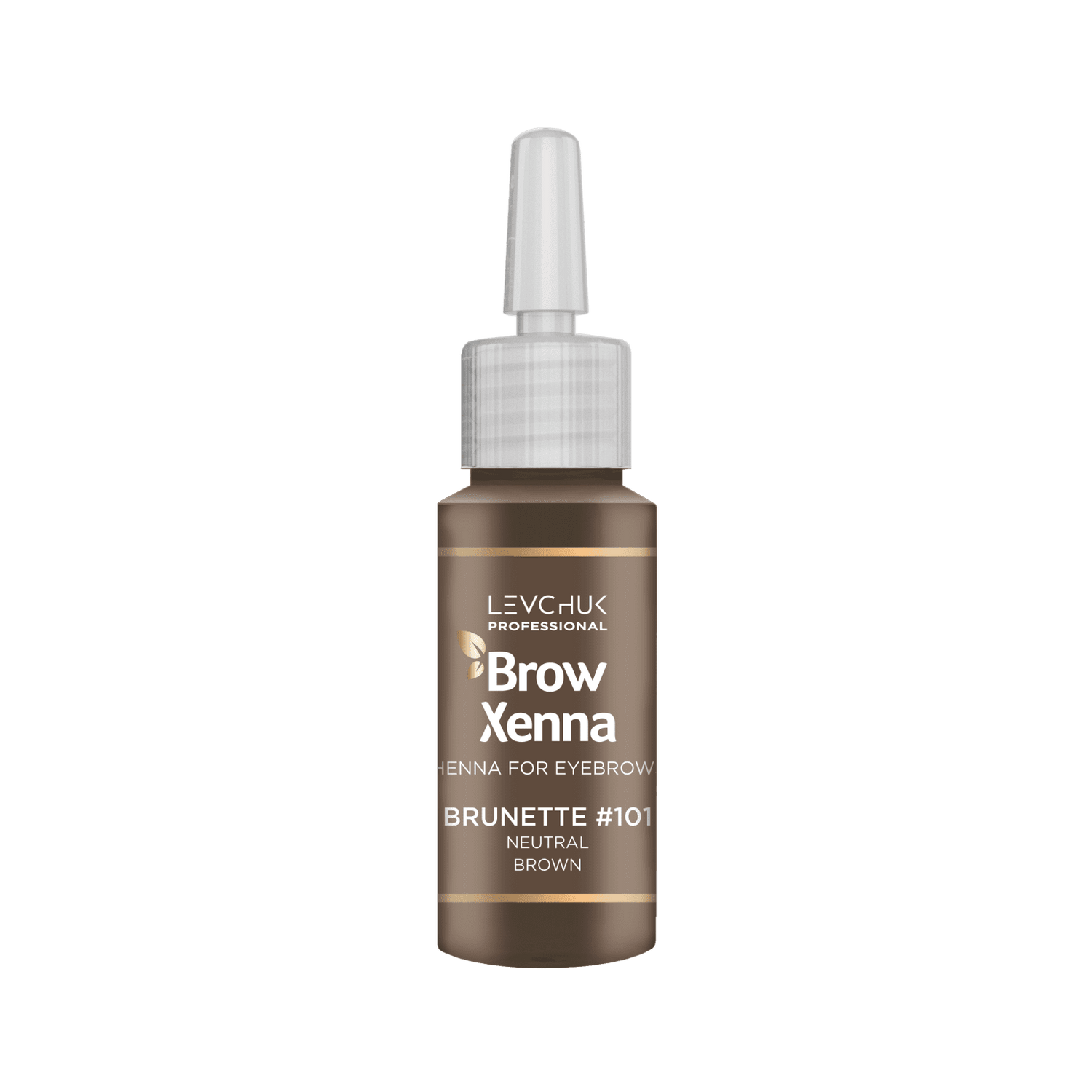 Henna para Cejas BrowXenna® – Coloración natural y duradera para cejas perfectas.