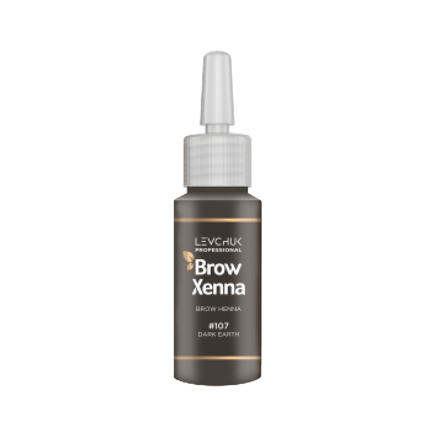 Henna para Cejas Profesional | BrowXenna - BrowXennamx