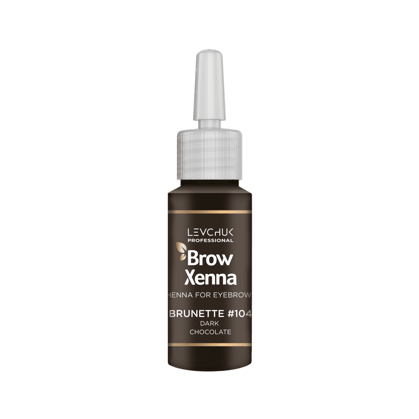 Henna para Cejas Profesional | BrowXenna - BrowXennamx