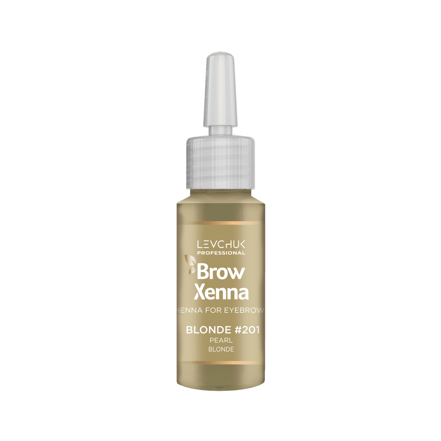 Henna para Cejas Profesional | BrowXenna - BrowXennamx