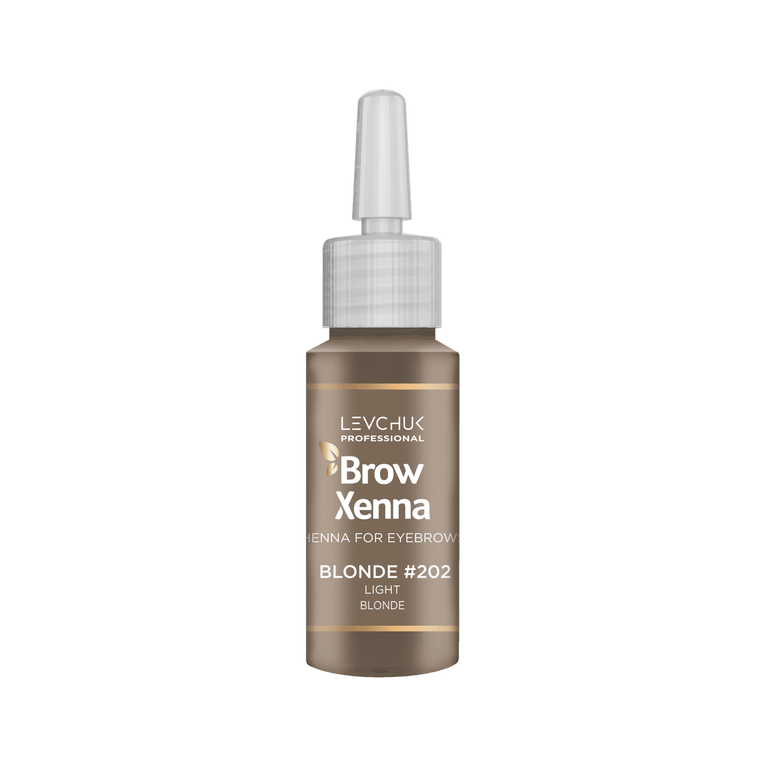 Henna para Cejas Profesional | BrowXenna - BrowXennamx