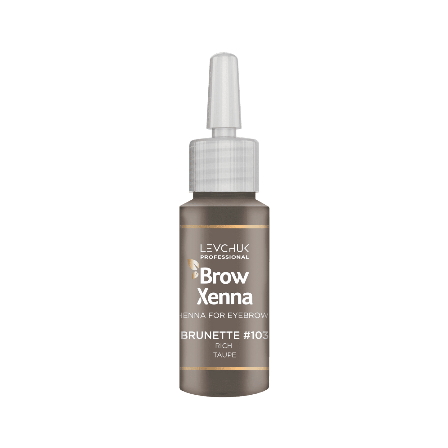 Henna para Cejas Profesional | BrowXenna - BrowXennamx