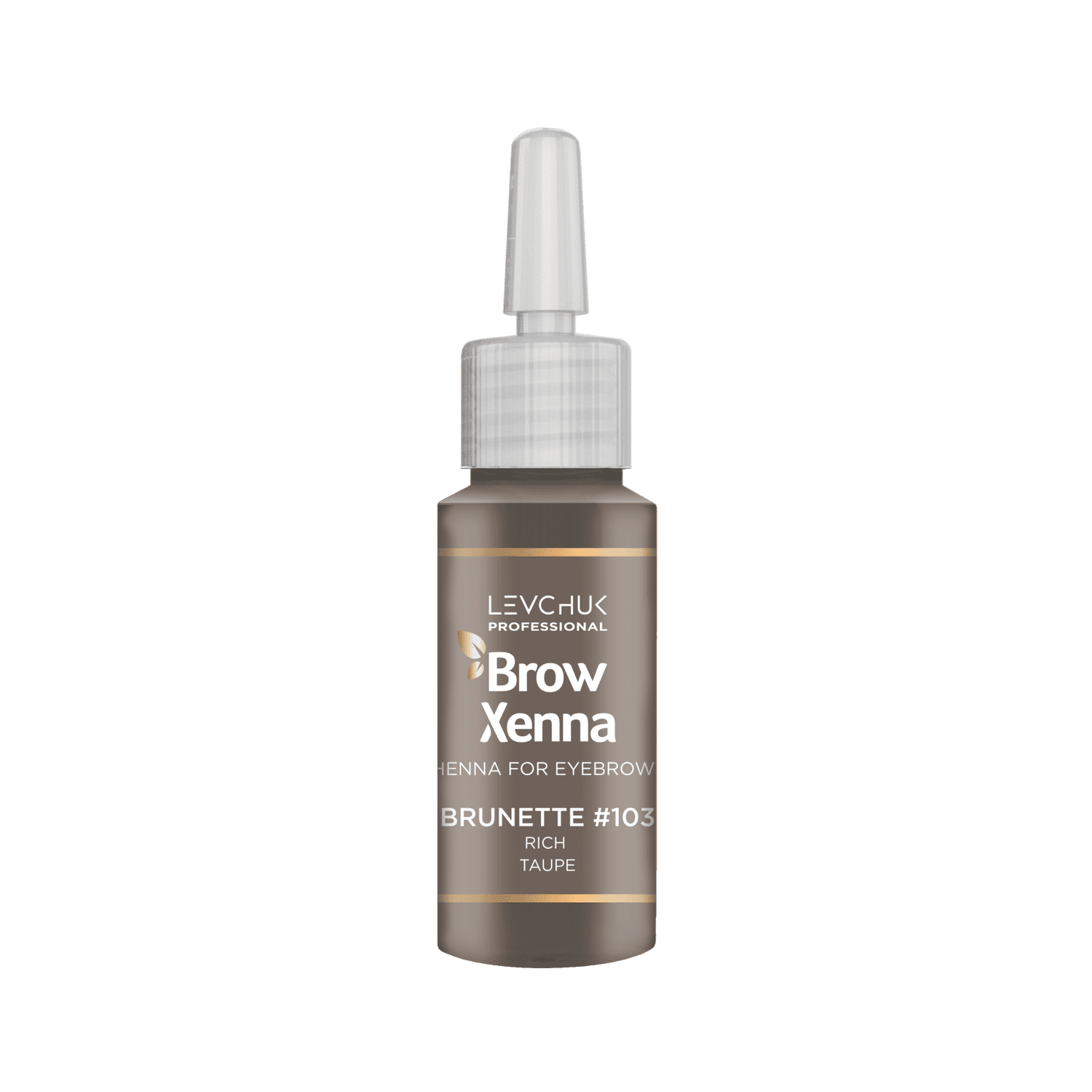 Henna para Cejas Profesional | BrowXenna - BrowXennamx