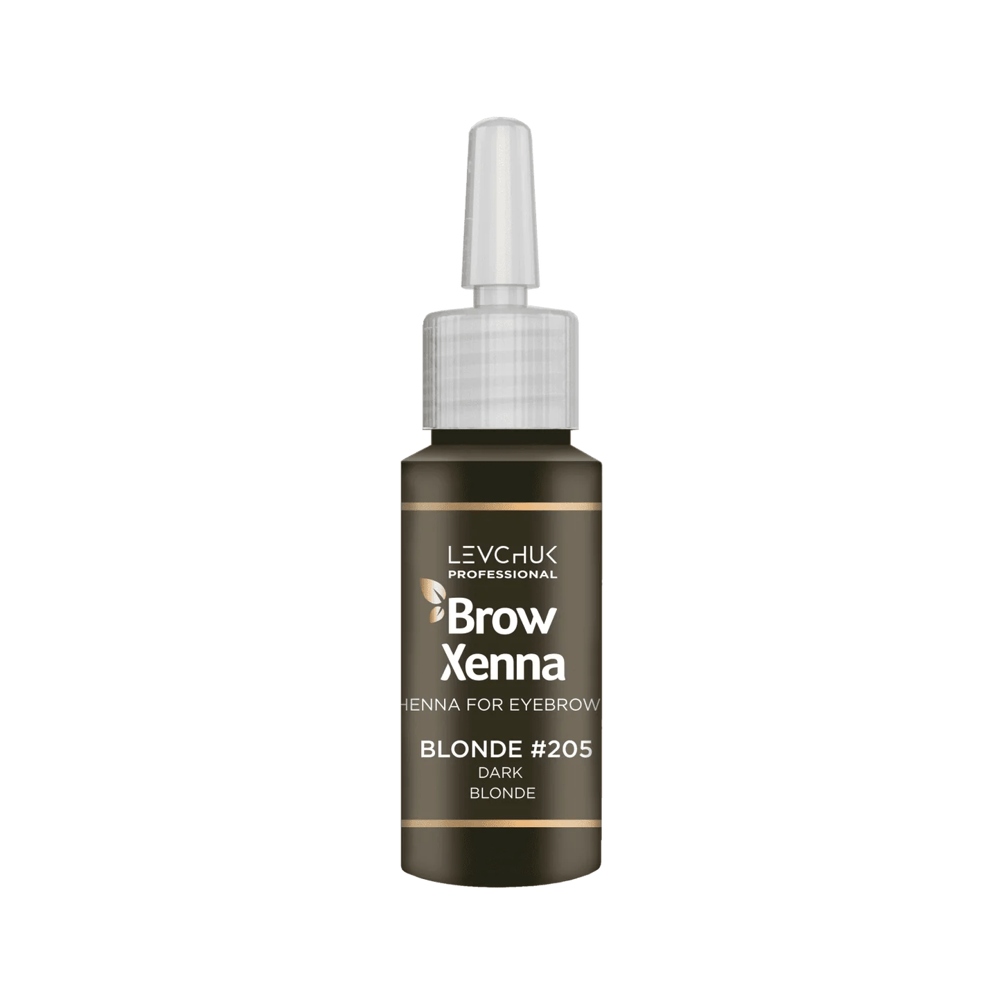 Henna para Cejas Profesional | BrowXenna - BrowXennamx
