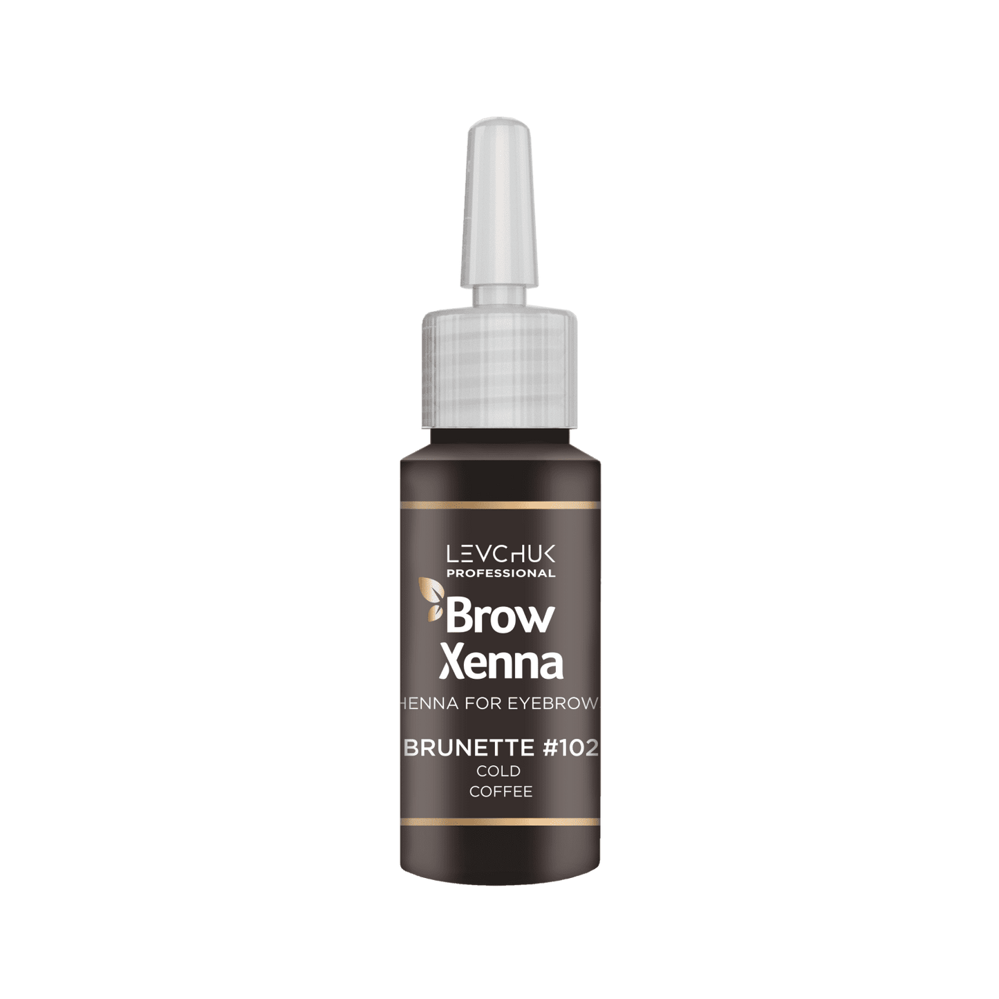 Henna para Cejas Profesional | BrowXenna - BrowXennamx