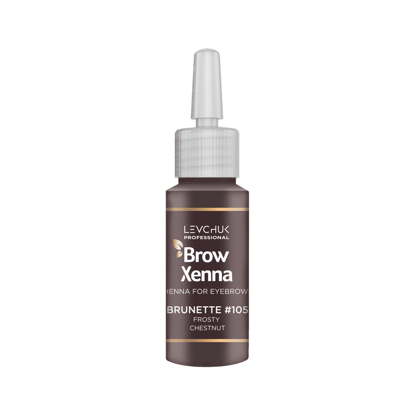 Henna para Cejas Profesional | BrowXenna - BrowXennamx
