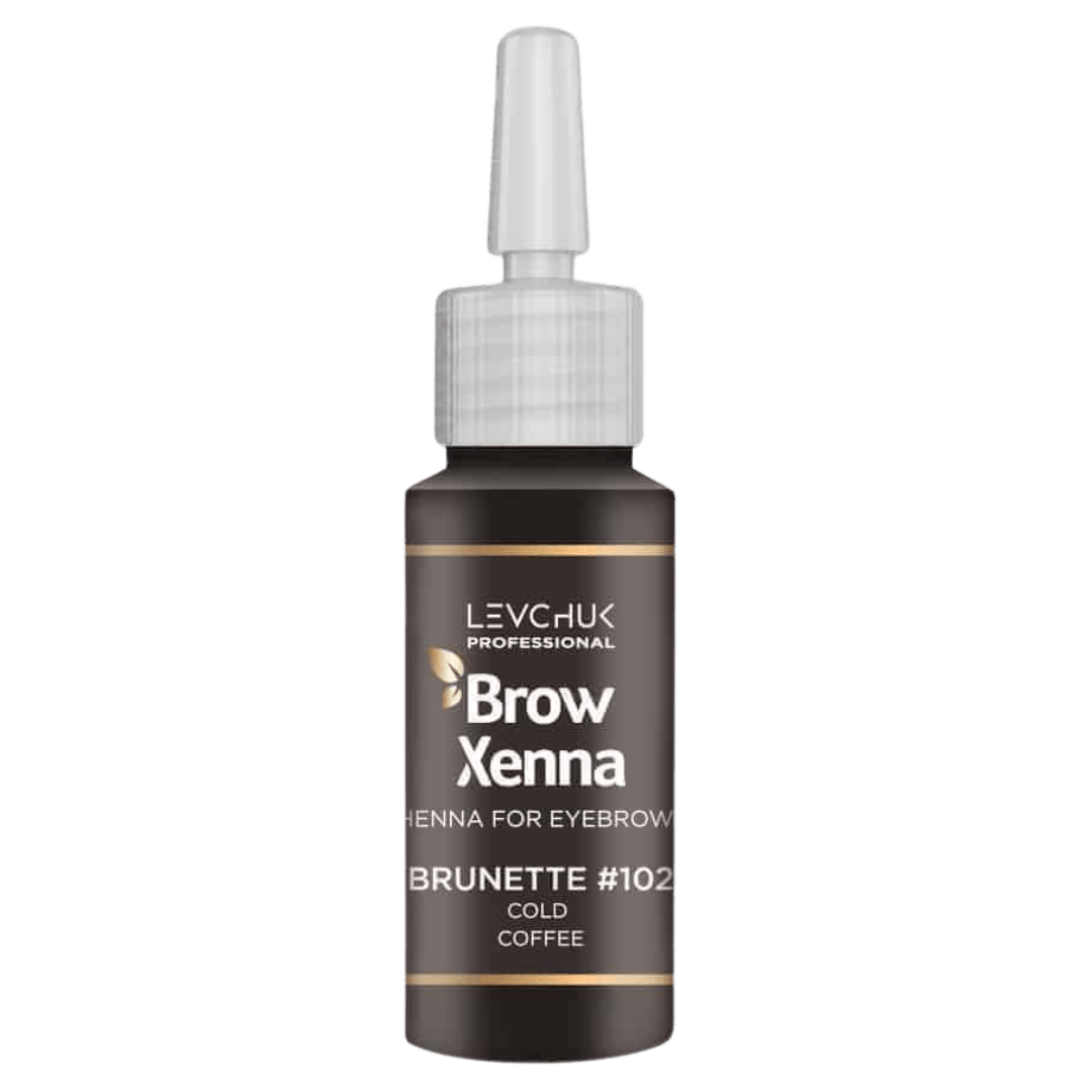 Henna para Cejas Profesional | BrowXenna - BrowXennamx