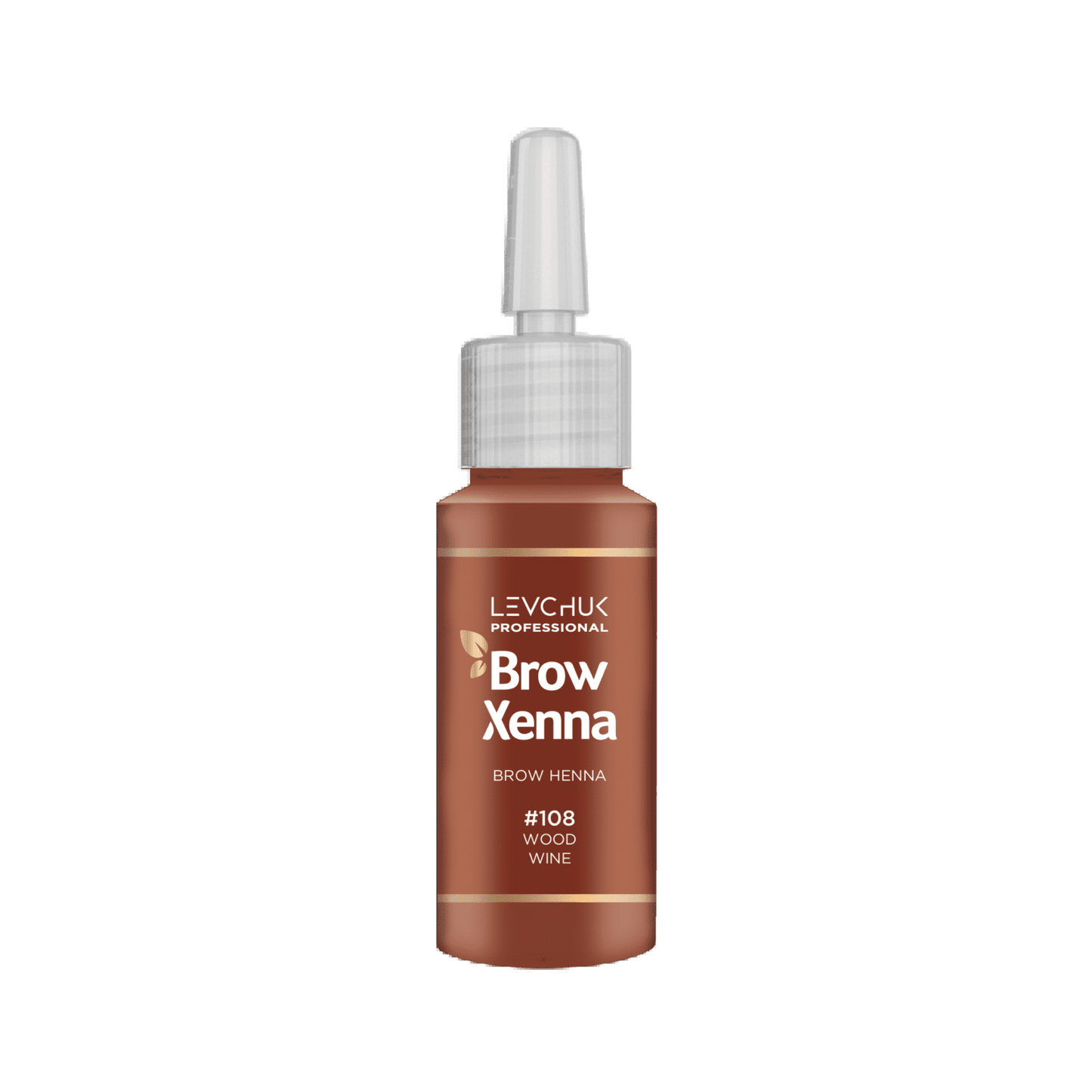 Henna para Cejas Profesional | BrowXenna - BrowXennamx
