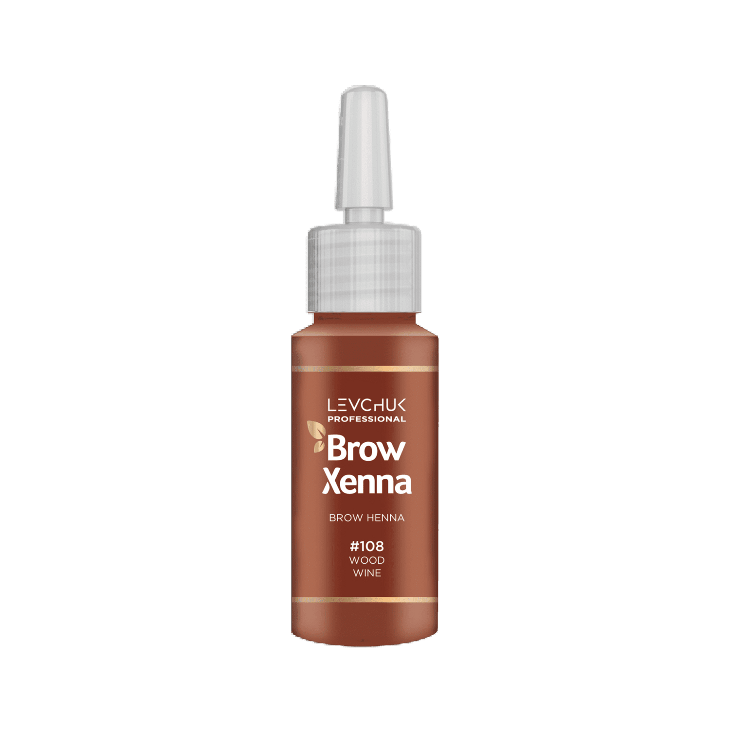 Henna para Cejas Profesional | BrowXenna - BrowXennamx