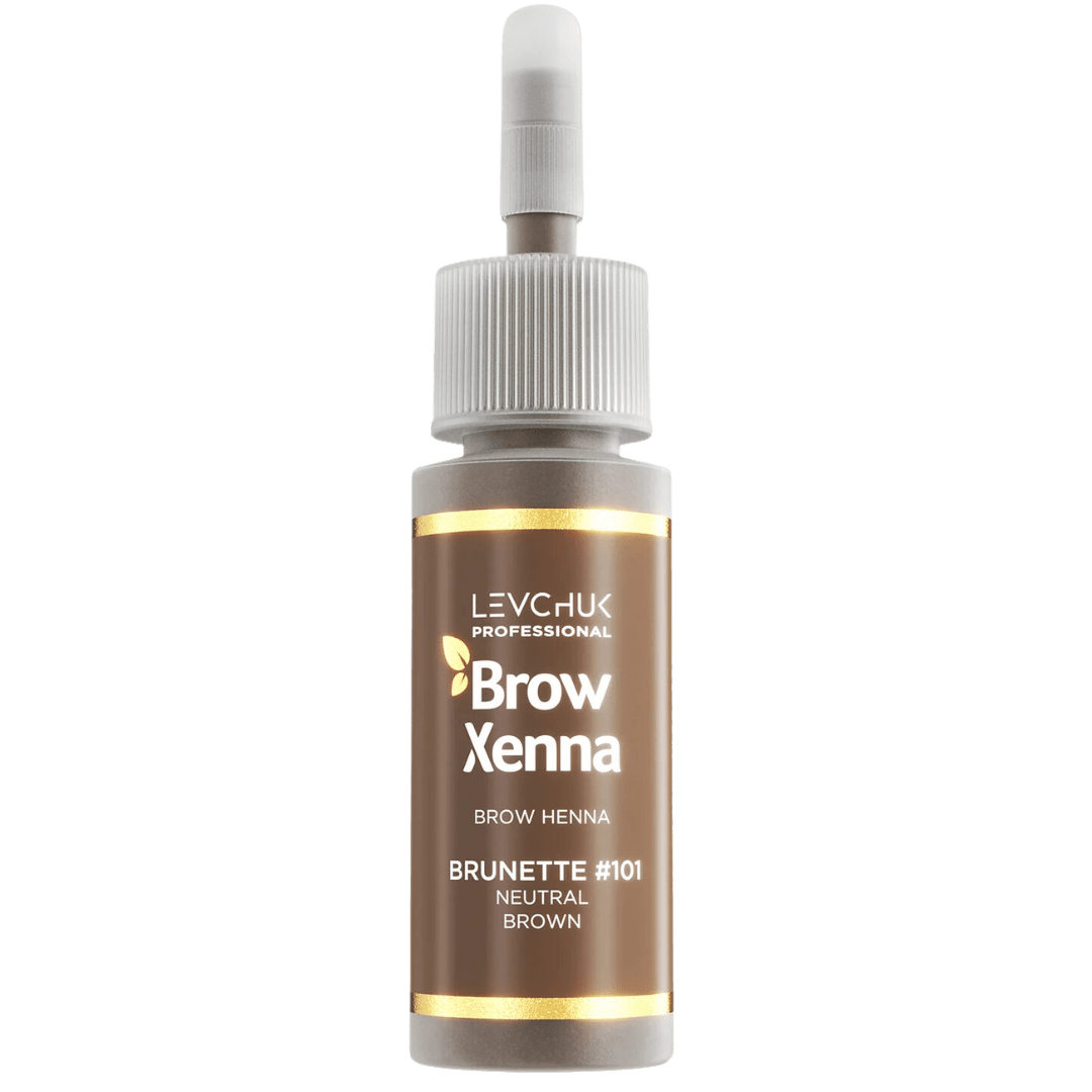 Henna para Cejas Profesional | BrowXenna - BrowXennamx