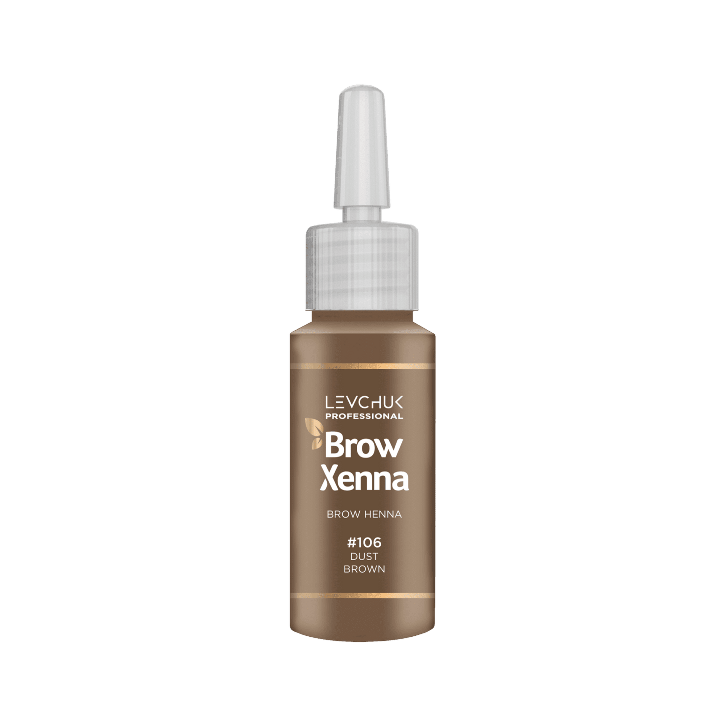 Henna para Cejas Profesional | BrowXenna - BrowXennamx