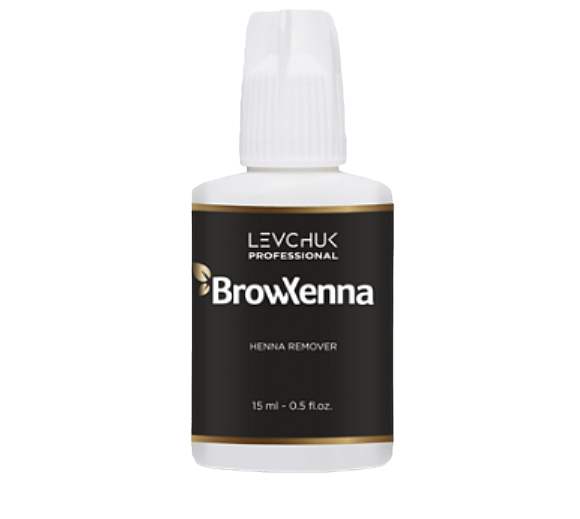 Henna Remover - BrowXennamx