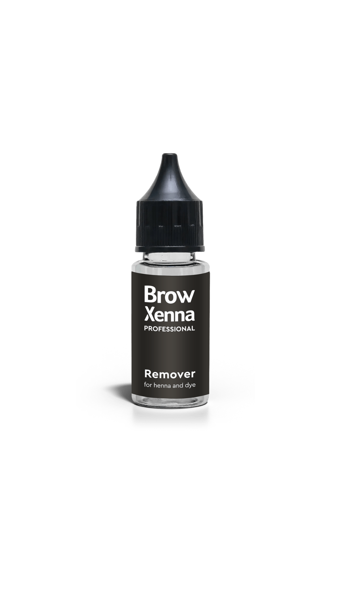 Henna Remover - BrowXennamx