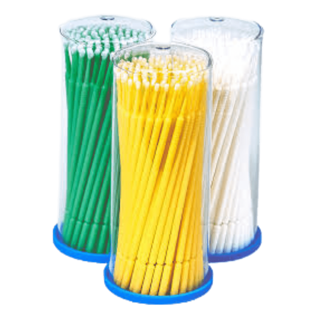 Micro Swabs - BrowXennamx