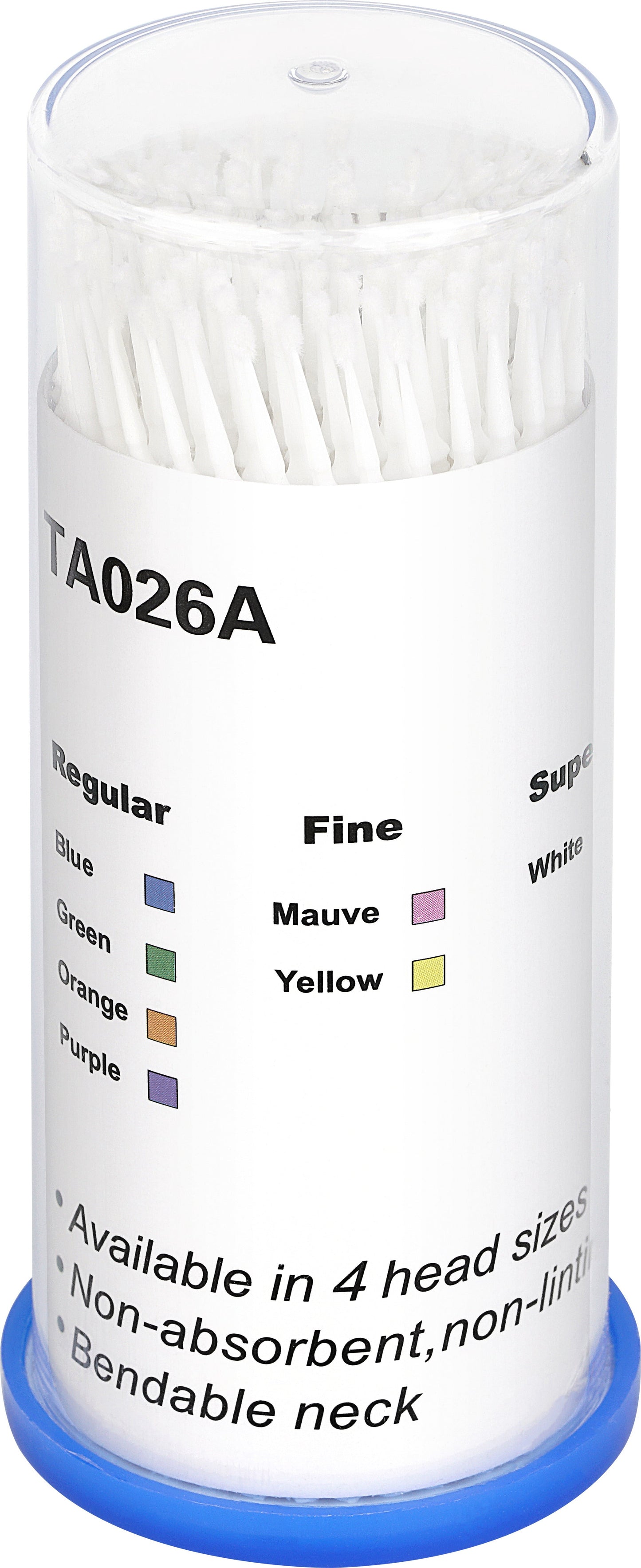 Micro Swabs - BrowXennamx