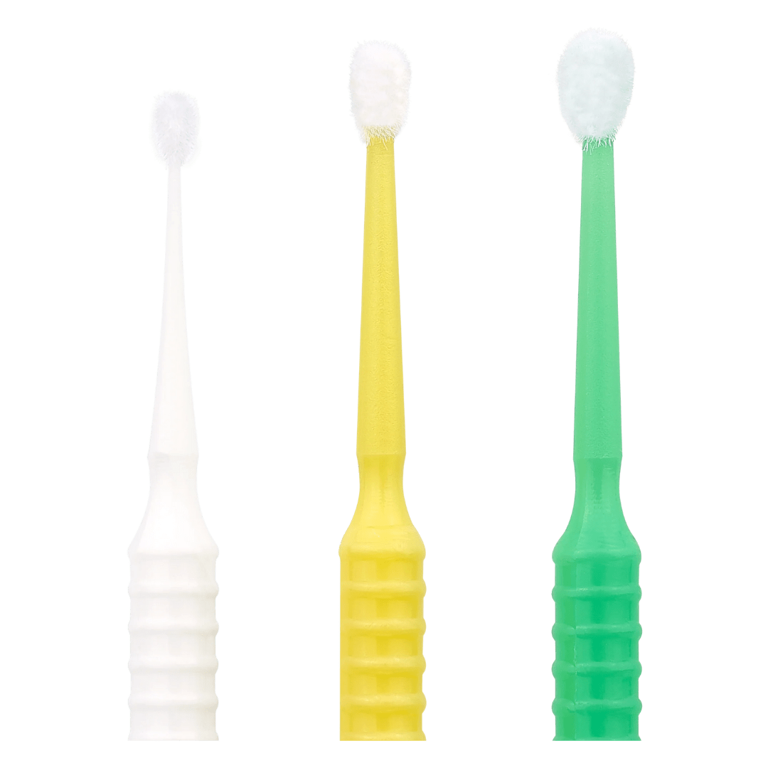 Micro Swabs - BrowXennamx
