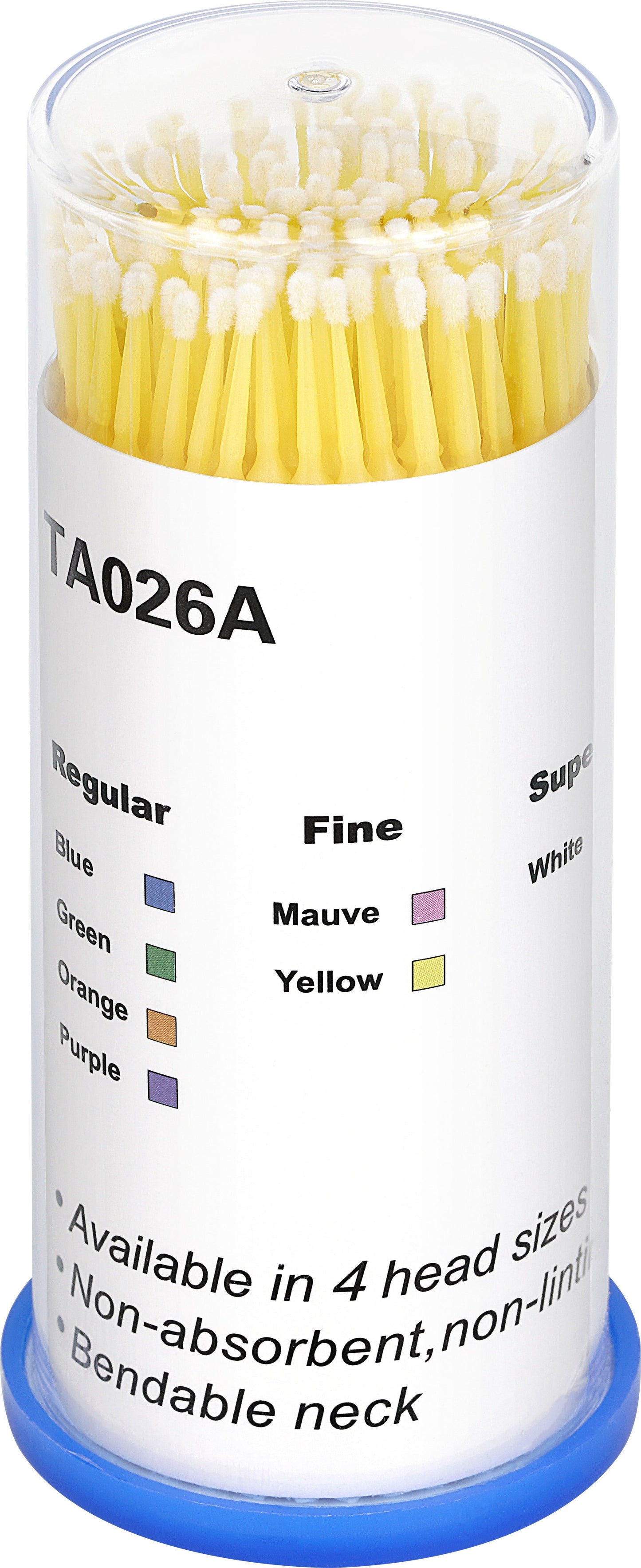 Micro Swabs - BrowXennamx