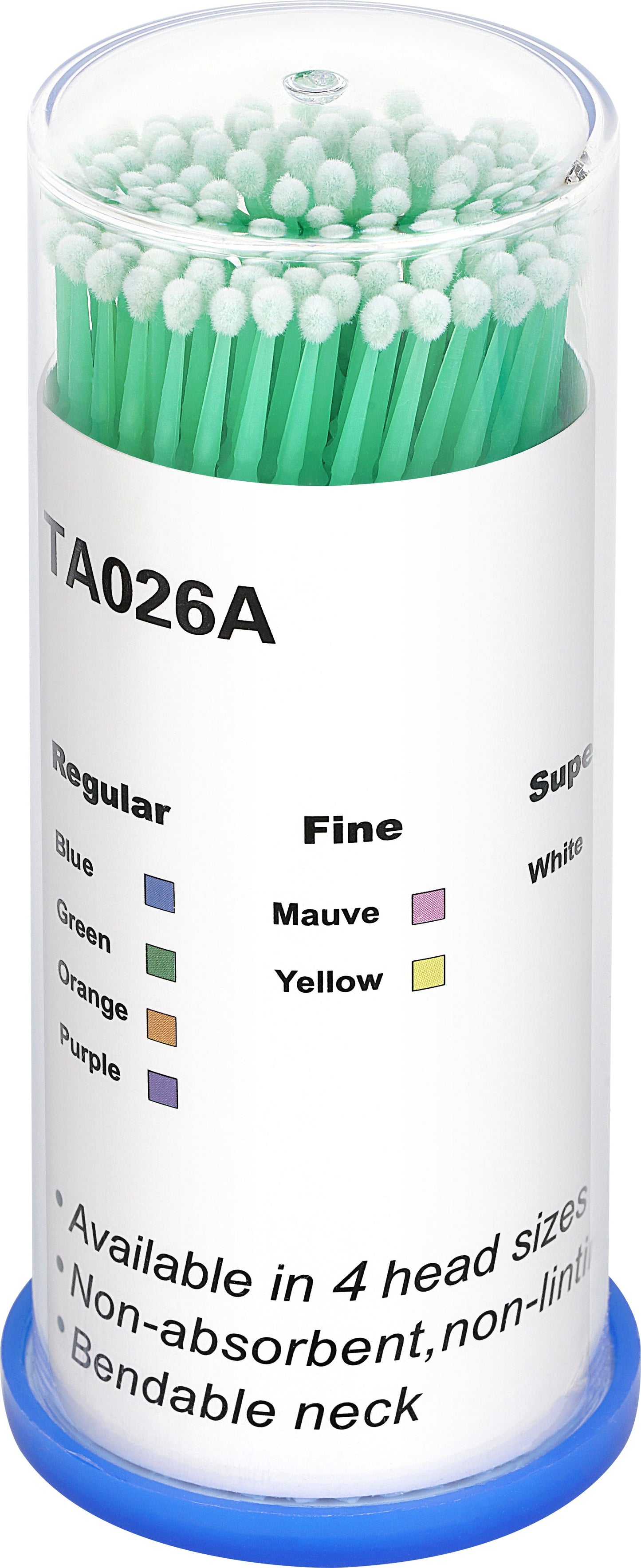 Micro Swabs - BrowXennamx