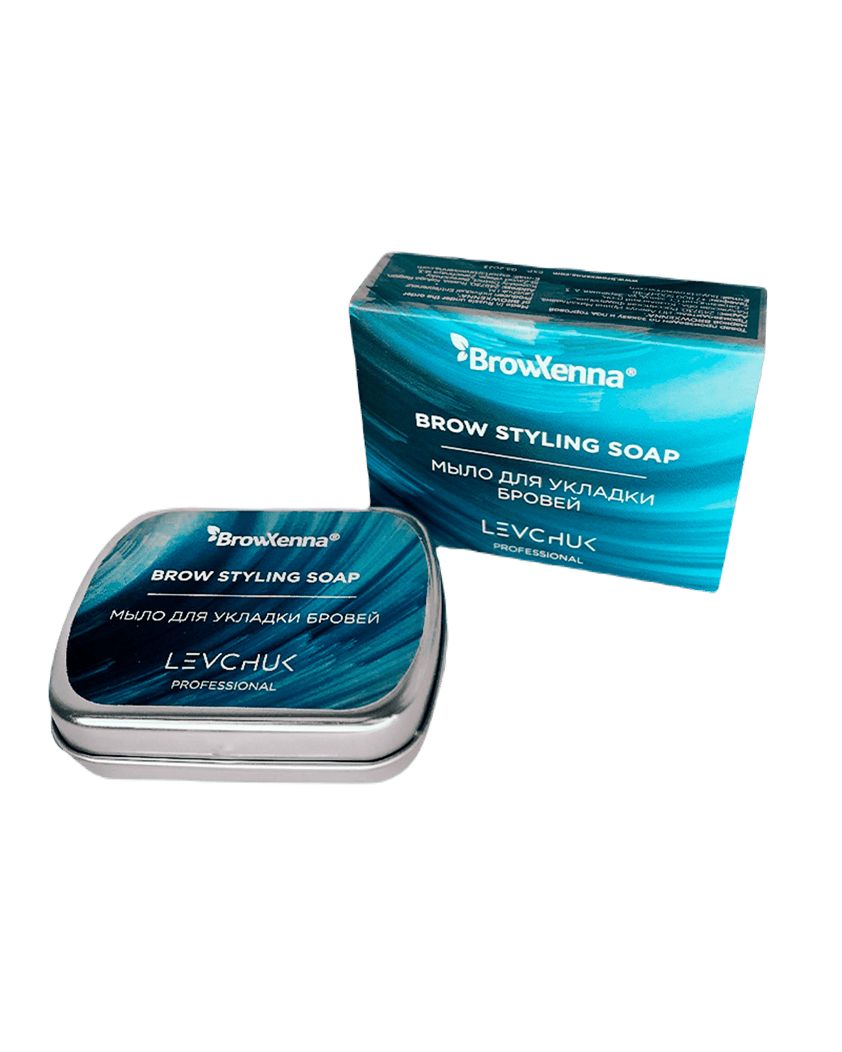 Not A Brow Soap BrowXenna® - BrowXennamx