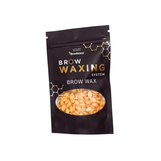 Cera para depilar de Browxenna®