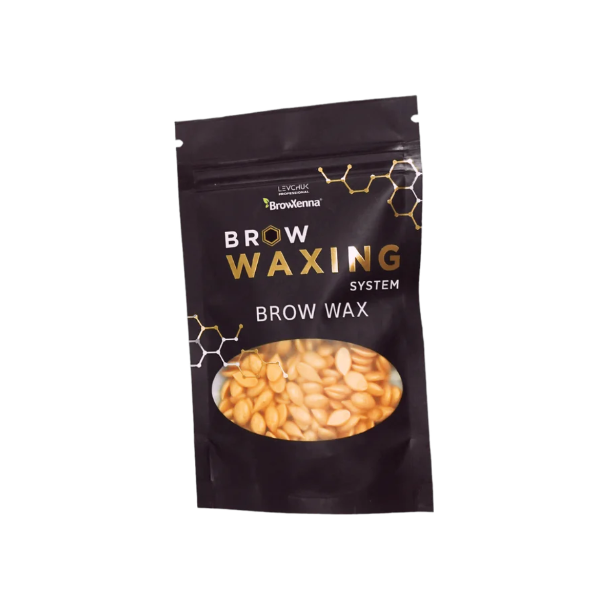 Cera para depilar de Browxenna®