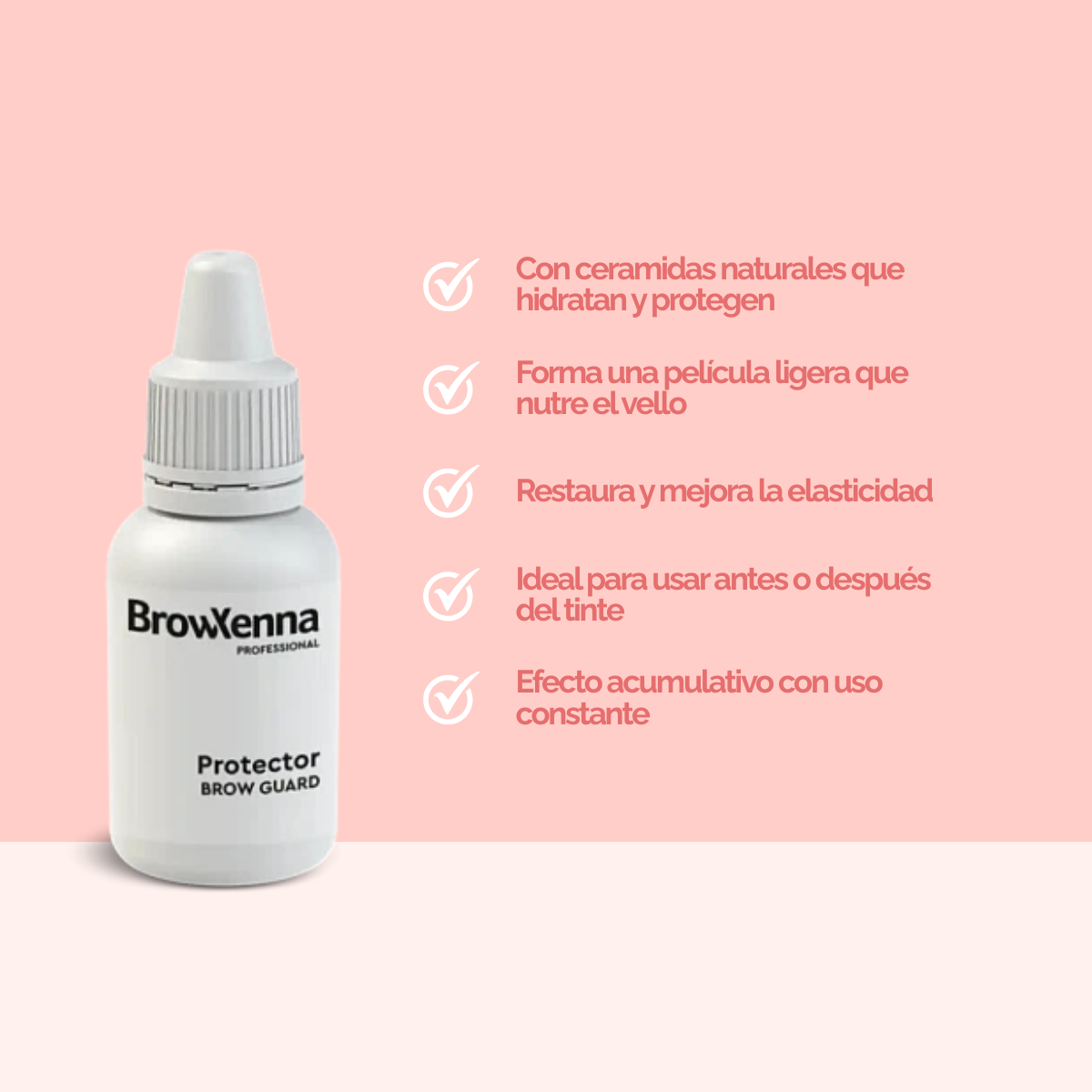 Fix‑X Lami Powder Glue BrowXenna® 3 ml, adhesivo en polvo profesional para laminación de cejas y pestañas, fijación uniforme sin pegamento, hasta 150 usos, ideal para técnicos de belleza.