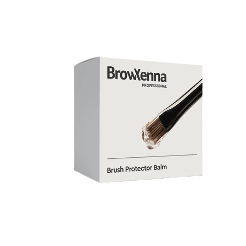 Bálsamo sólido profesional - BrowXennamx
