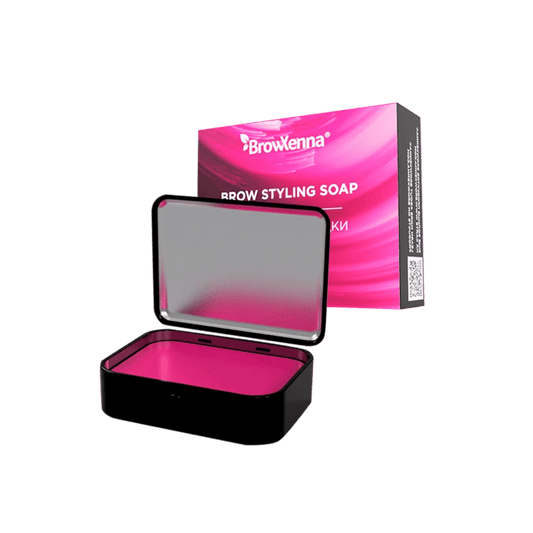 Brow Styling Soap Browxenna® - BrowXennamx