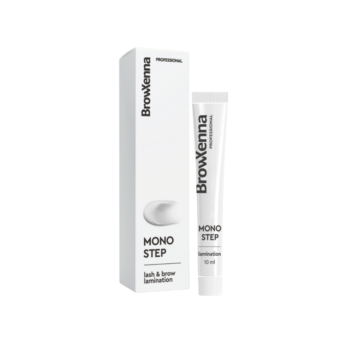 BrowXenna Mono Step Laminacion para Ceja & Pestaña - BrowXennamx
