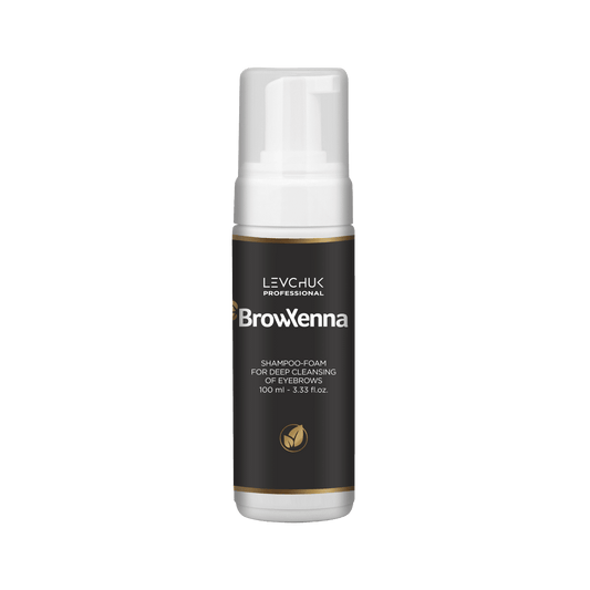 BrowXenna Shampoo - BrowXennamx