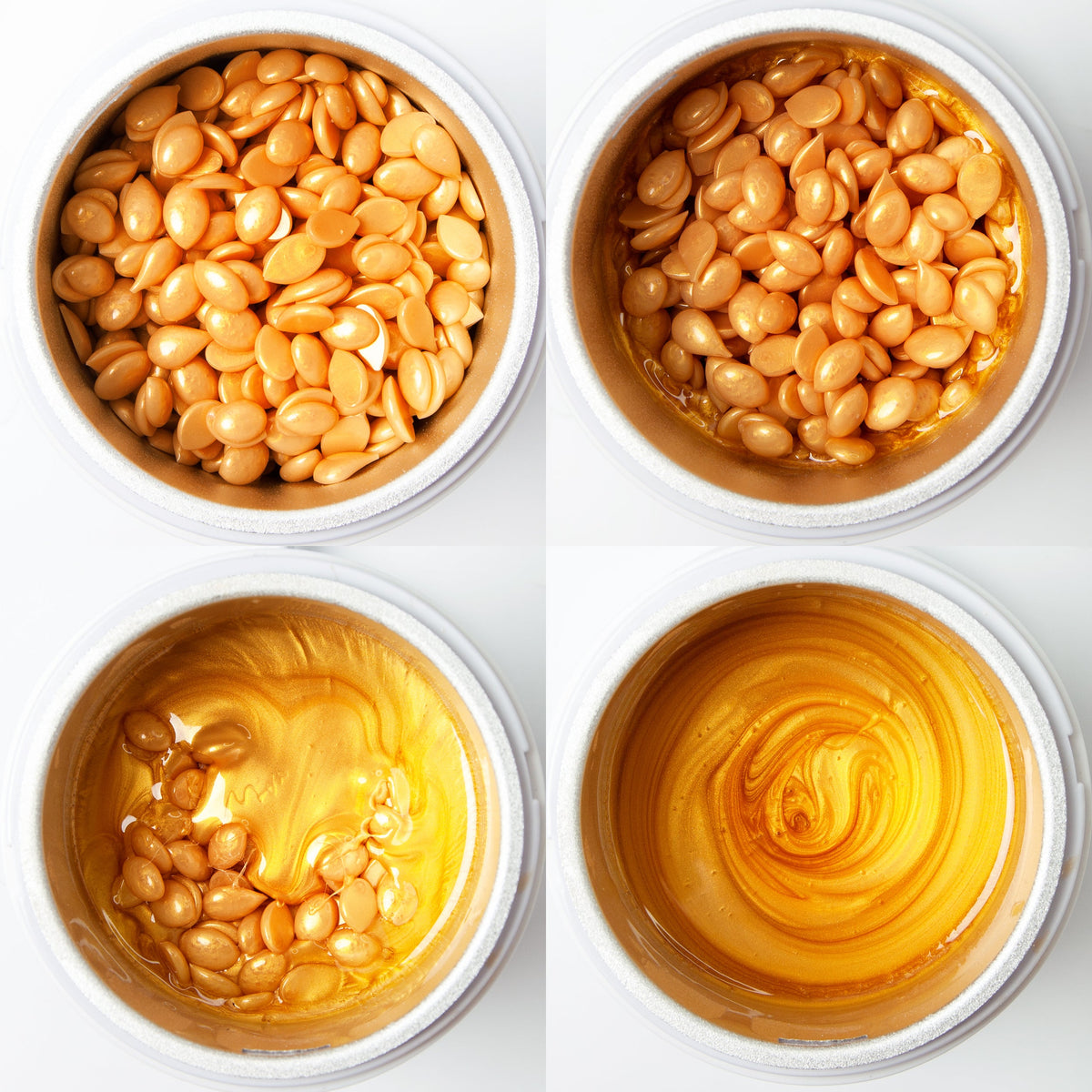 Cera para depilar de Browxenna® - BrowXennamx