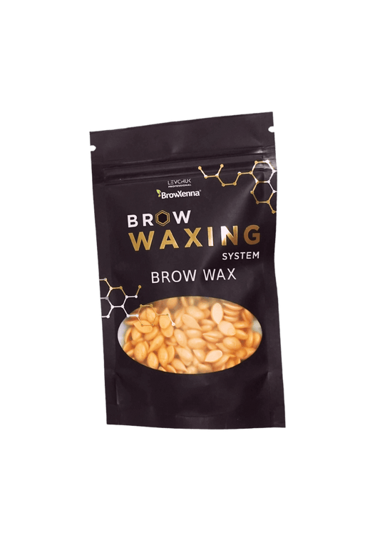 Cera para depilar de Browxenna® - BrowXennamx