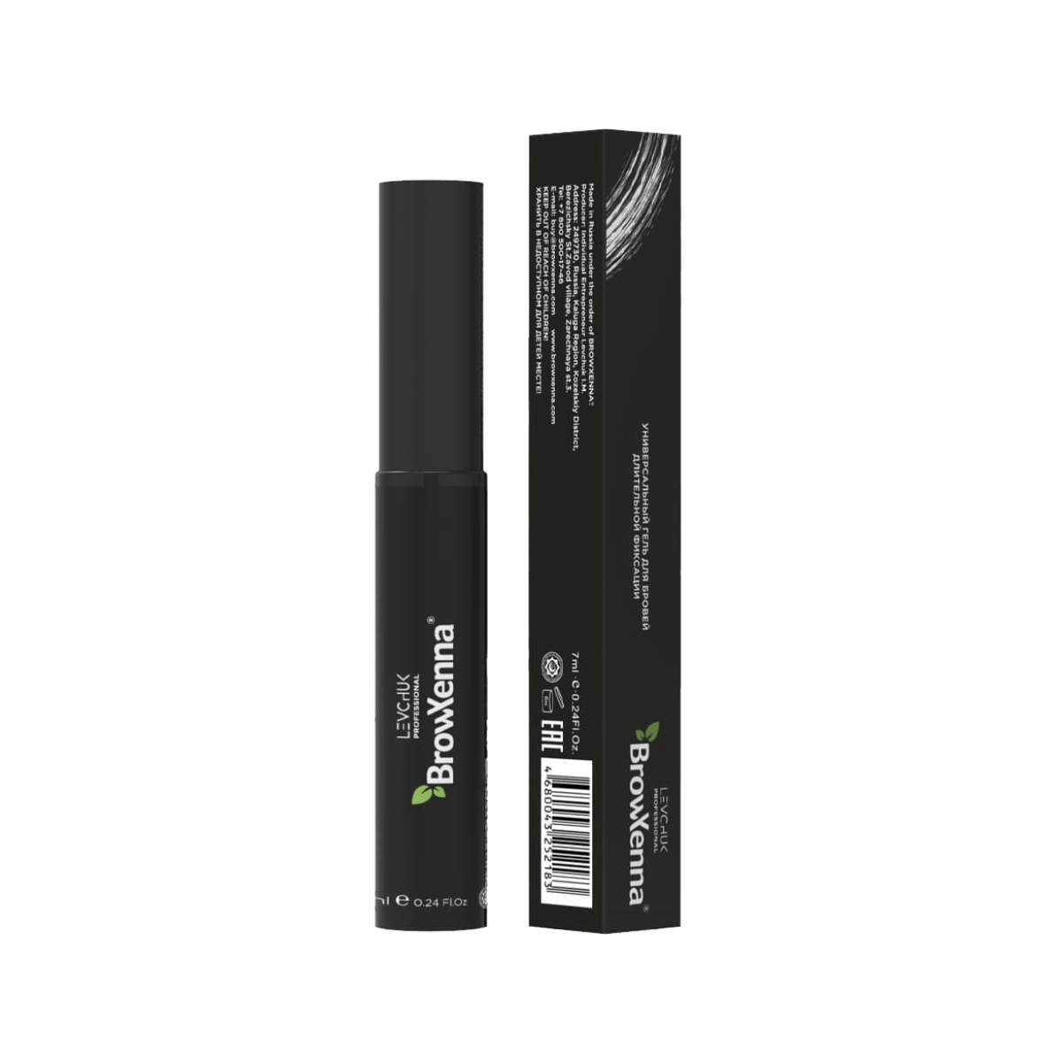 Fijador de cejas Fix Gel Browxenna® - BrowXennamx