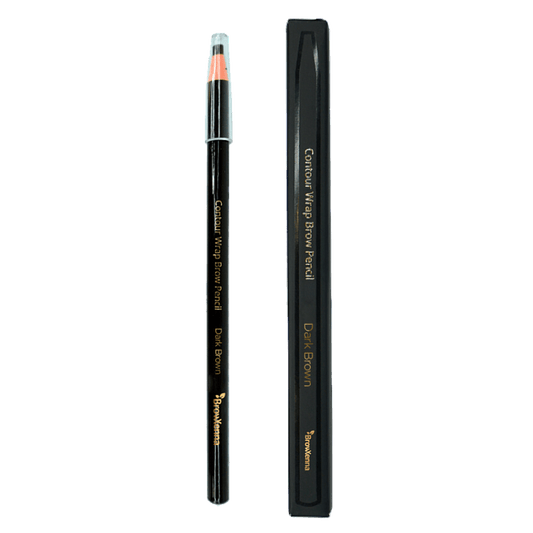 Lápiz de Cejas Contour Wrap - BrowXennamx