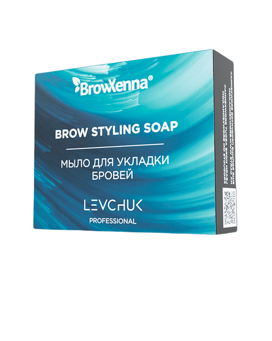 Not A Brow Soap BrowXenna® - BrowXennamx