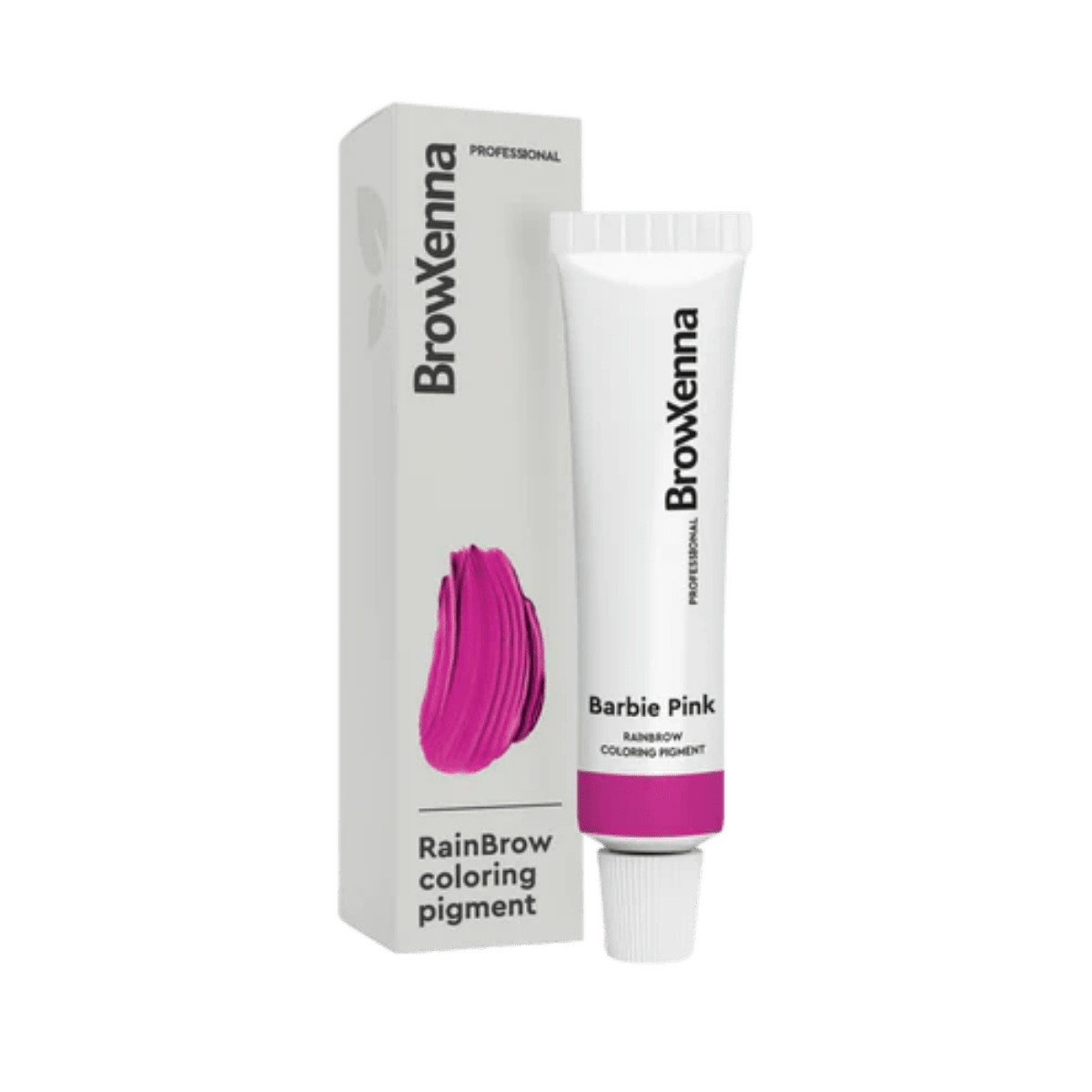 Pigmento Directo RainBrow para Cejas - BrowXennamx