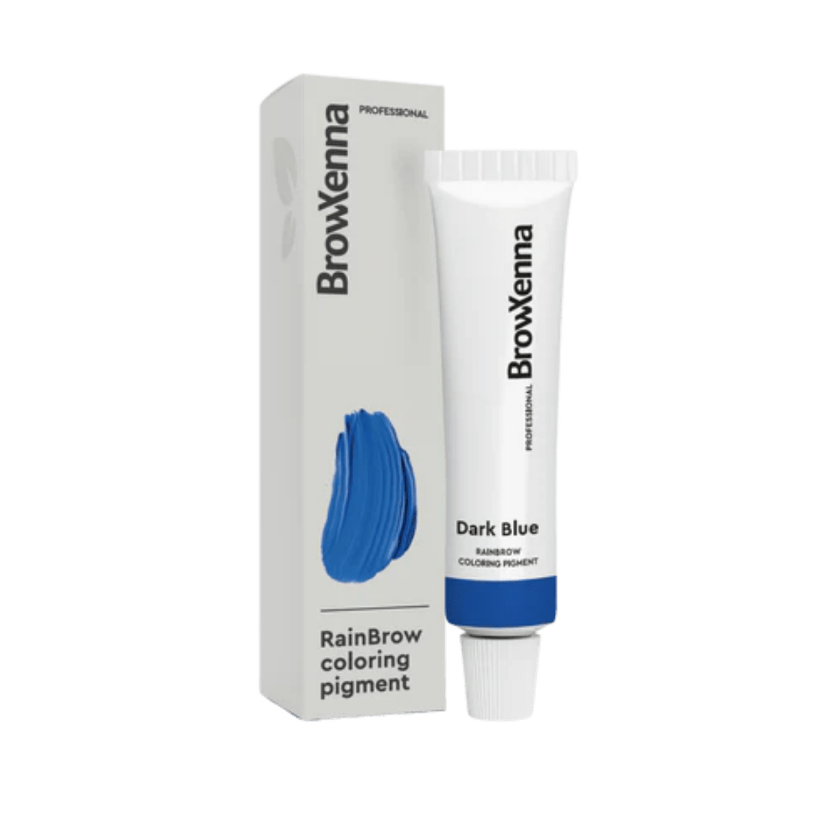 Pigmento Directo RainBrow para Cejas - BrowXennamx