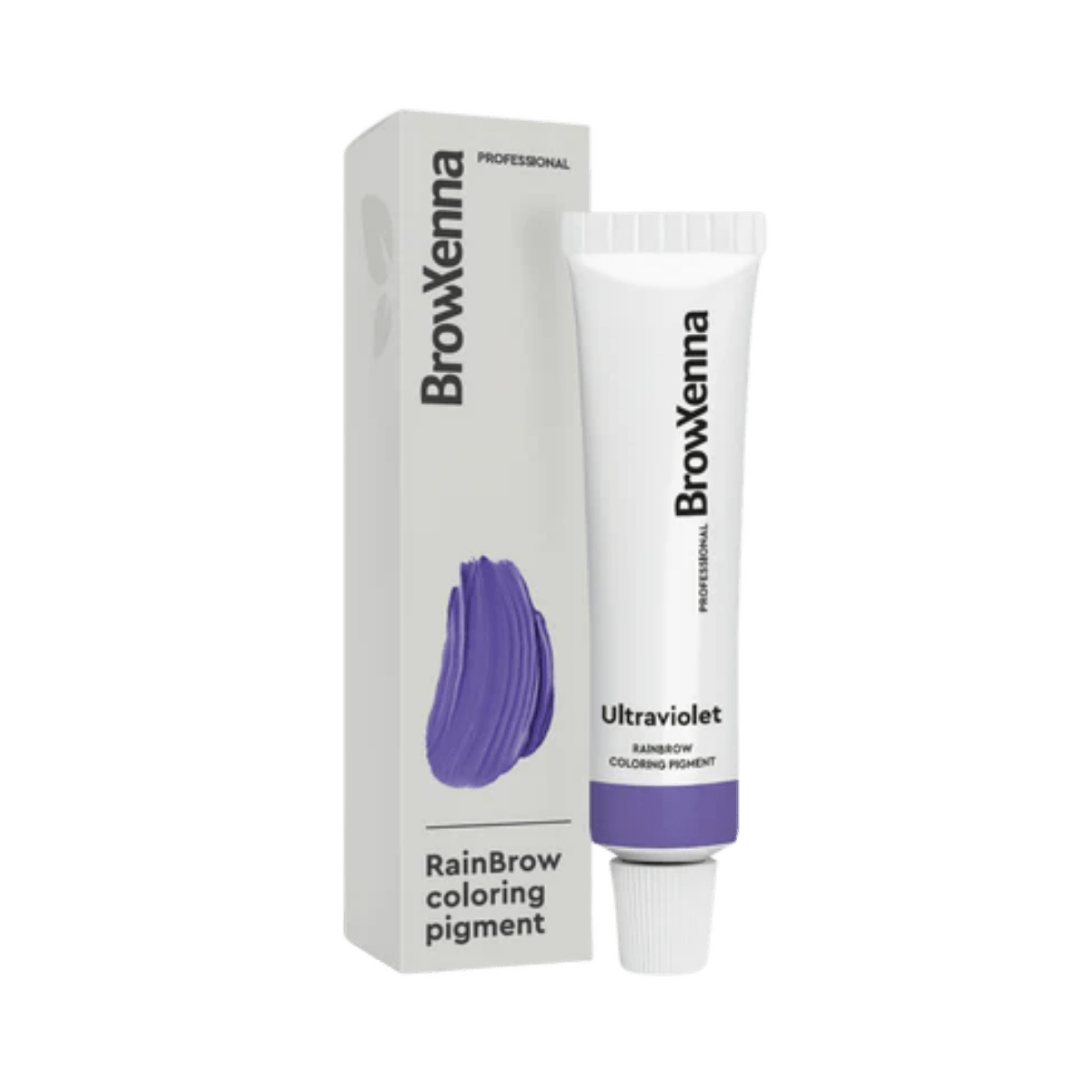 Pigmento Directo RainBrow para Cejas - BrowXennamx