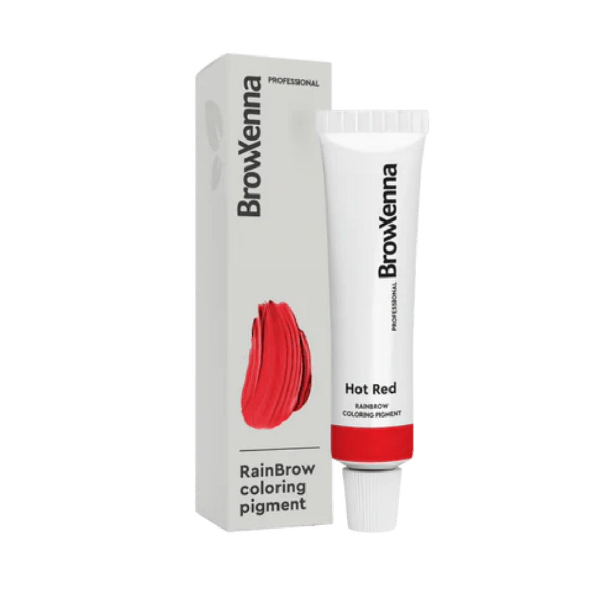 Pigmento Directo RainBrow para Cejas - BrowXennamx