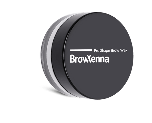 Pro Shape Brow Wax BrowXenna® | Cera Profesional para Moldeo y Definición de Cejas" - BrowXennamx