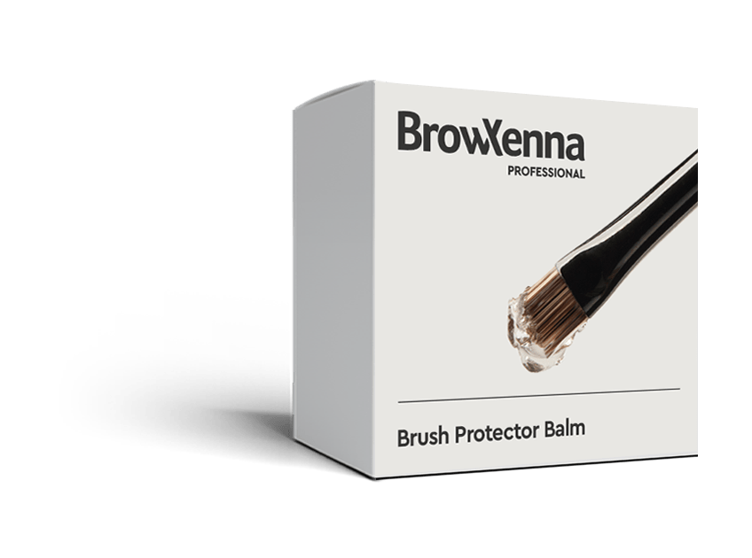 Protector de Brochas BrowXenna® - BrowXennamx