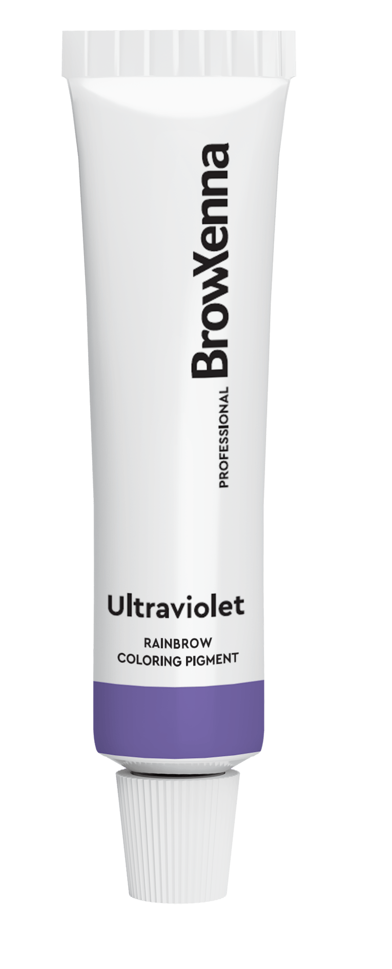 Rainbow Color Tint para Cejas - BrowXennamx