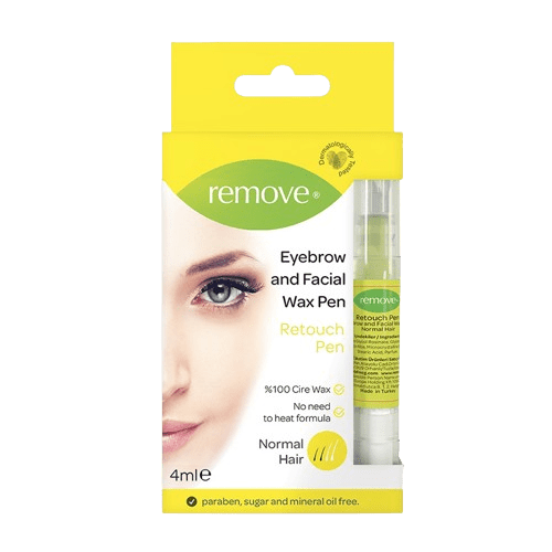 Remove - Retouch Pen - BrowXennamx
