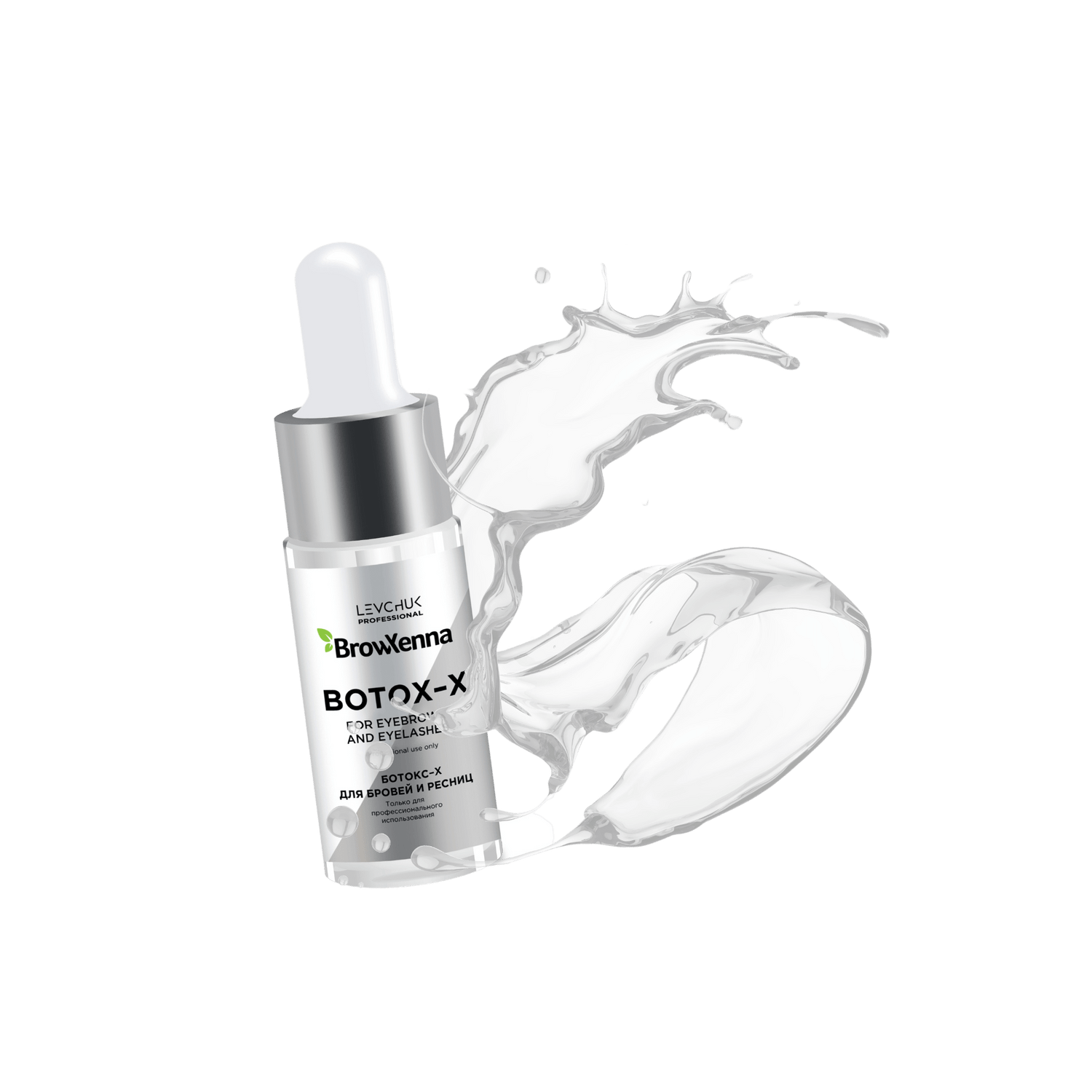 Serum Botex - X BrowXenna - BrowXennamx