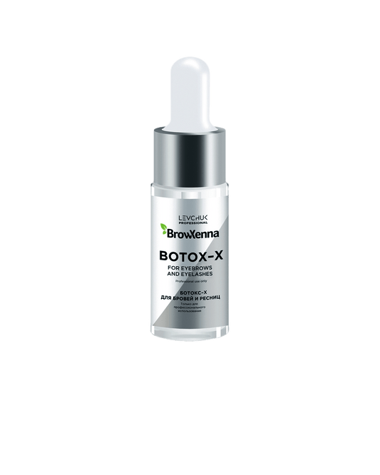 Serum Botox BrowXenna - BrowXennamx